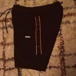 Hugo boss shorts